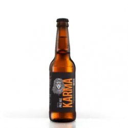 Karma Pale 330 ml - Athens Craft