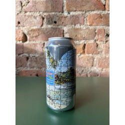 Sureshot Brewing They Gain A Piece But They Lose One Too Sureshot Brewing They Gain A Piece But They Lose One Too