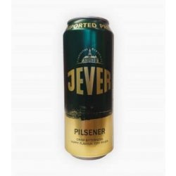 Jever Pilsener