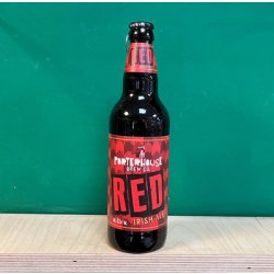 Porterhouse Brew Co Red Irish Ale - Keg, Cask & Bottle