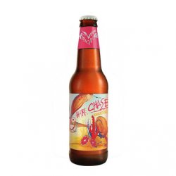 Flying Dog Hare Chaser fles 35.5cl - Dare To Drink Different