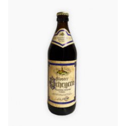 Tucher Bräu Scheyern Kloster-Weisse Dunkel Tucher Bräu Scheyern Kloster-Weisse Dunkel