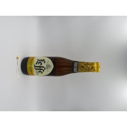 Leffe Triple 33cl - Widmer Bierspezialitäten