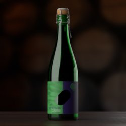 Many Worlds Second Skin: Pinot Gris 2019 - Rodinný pivovar Zichovec