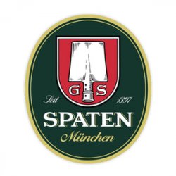 Spaten Alkoholfrei - Beer Shop HQ