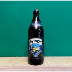 Ayinger Winter Bock