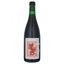 Cantillon - Drogone Lambic (2022) - Beerdome