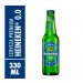 CERVEZA HEINEKEN BOTELLITA  0,0 330 ML 
