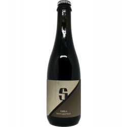 Salikatt Embla 2021 375ml - Bierwinkelier