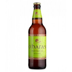 O'Hara's IPA 13 33cl - Bodegas Costa - Cash Montseny