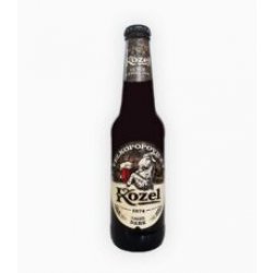 Kozel Černý / Dark