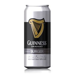 Guinness Draught
