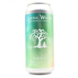 Little Willow Inner Peace - Project Beers