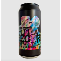 Prizm Put a Record On (collab Cloudwater) 500ml - Funky Fluid