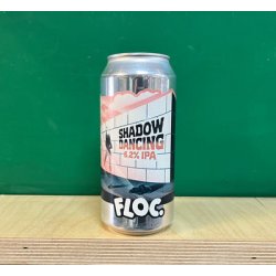 Floc Shadow Dancing - Keg, Cask & Bottle