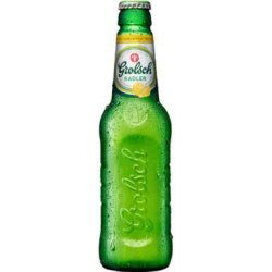 Grolsch Radler 13 33cl - Bodegas Costa - Cash Montseny