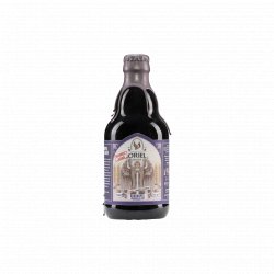 Oriel Beer Oriel Quadrupel (Lagavulin BA)