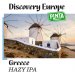 PINTA Discovery Europe: Greece 500ml PINTA Discovery Europe: Greece 500ml