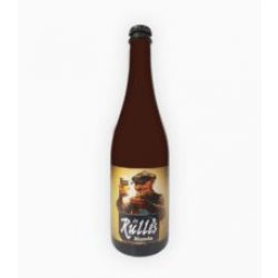 La Rulles Blonde