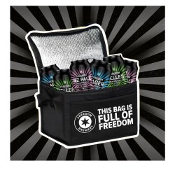 Summer Pack - Freedom Brewery