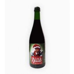 La Rulles Cuvee Meilleurs Voeux
