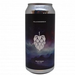 Folkingebrew Planet Hopper