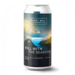 Roll With the Seasons, 4.8% - The Fuss.Club