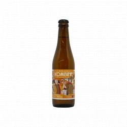 St.Bernardus Kombine
