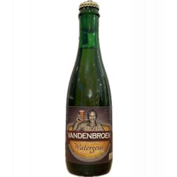 Vandenbroek Watergeus 375ml - Bierwinkelier