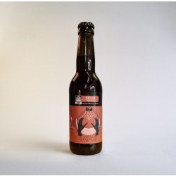 ZEN Bloody Quinn Rampage Sour 0.33L - Rebrew