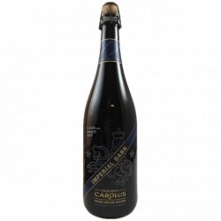 Gouden Carolus IMP. Dark 2023 - Voldby Købmandsgaard