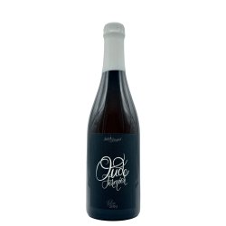 Side Project Brewing Oude Fermier (Vintage 2019)