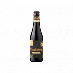 Troubadour Imperial Stout