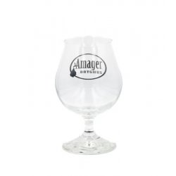 Amager - Bolglas 300ml - Hopping Borders