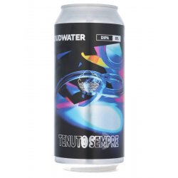 Cloudwater - Tenuto Sempre - Beerdome