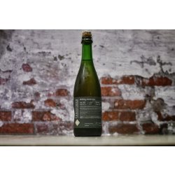 3 Fonteinen - Zenne Y Frontera (season 2021) blend no. 66 - addicted2craftbeer