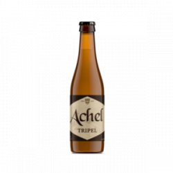 Achel Tripel - Una Más