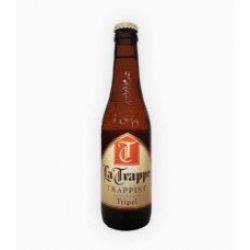La Trappe Tripel