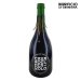 La Gramigna - Casa Del Diavolo - Verde - Robust Porter Barrel Aged 75 Cl. 