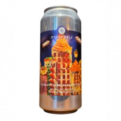 Other Half Brewing Co. Double Potato Spaghetti Town Other Half Brewing Co. Double Potato Spaghetti Town