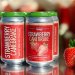 Parish Brewing Co. Strawberry Canebrake 