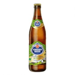 Schneider Weisse Tap 4 Meine Festweisse