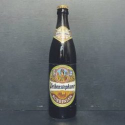 Weihenstephan Korbinian - Brew Cavern