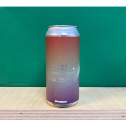 Cloudwater X The Veil Chubbles Chubbles 2022 - Keg, Cask & Bottle