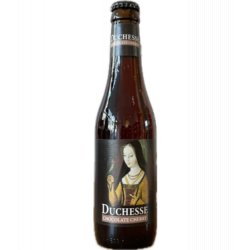 Duchesse De Bourgogne Duchesse Chocolate Cherry 330ml - Bierwinkelier