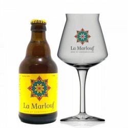 La Marlouf - Belgian Craft Beers