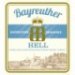 Bayreuther - Hell 