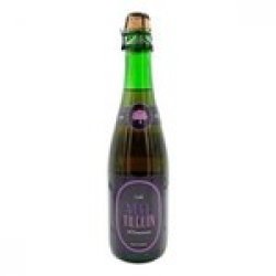 Gueuzerie Tilquin: Mure - butelka 375 ml - Piwne Mosty - Stu Mostow