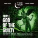 Triple IPA - 4-pk of Triple God Of The Guilty 473mL cans 