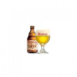 Waterloo Triple Blond